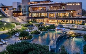 Sofitel Baru Calablanca